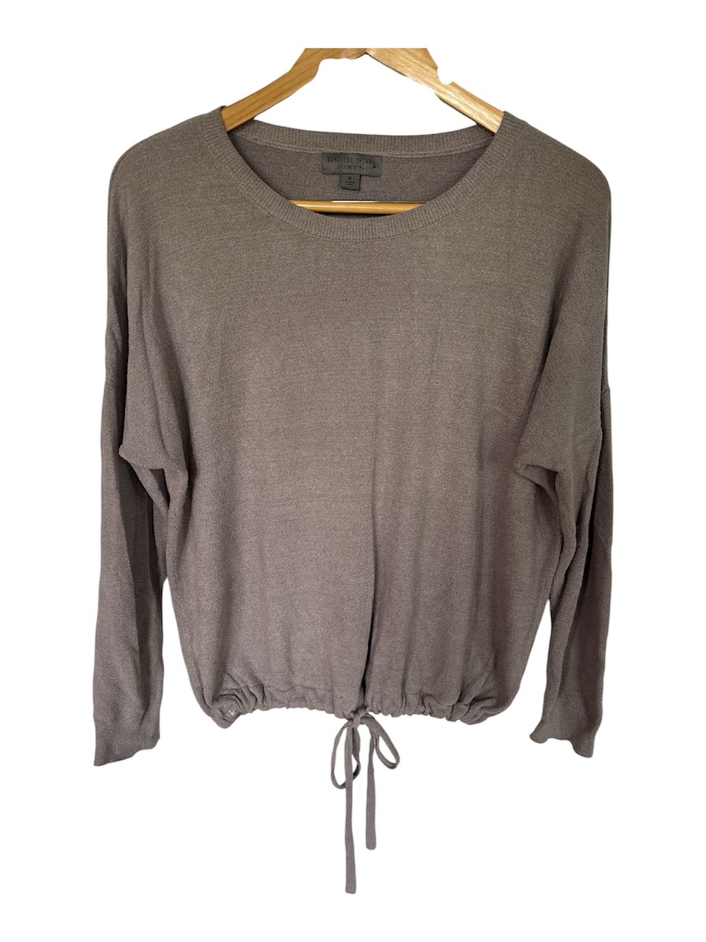 BAREFOOT DREAMS
CozyChic Ultra Lite Slouchy Pullover